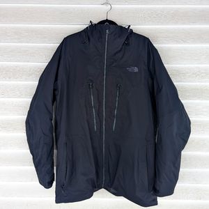 The North Face Thermoball ECO Triclimate Men's jacket